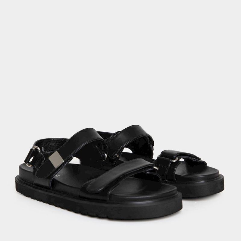 Sandalias-Casuales-Footloose-Mujeres-Ftl-I0009-NEGRO-37