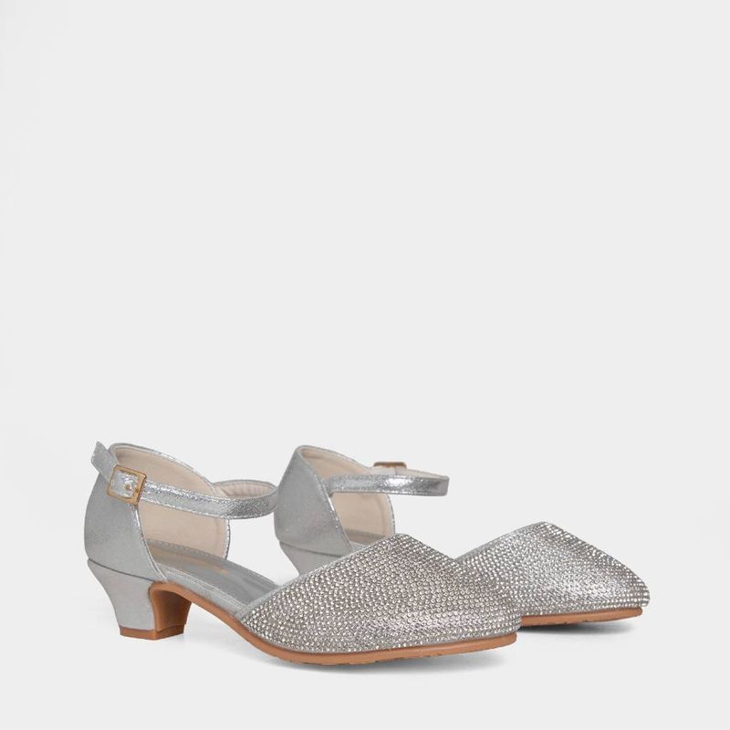 Zapatos-De-Vestir-Footloose-Kids-Pre-Escolar-Ftk-I0035-PLATEADO-28