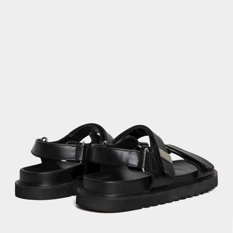 Sandalias-Casuales-Footloose-Mujeres-Ftl-I0009-NEGRO-37