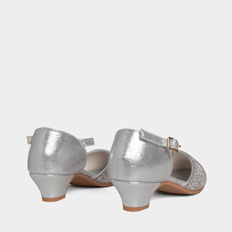 Zapatos-De-Vestir-Footloose-Kids-Pre-Escolar-Ftk-I0035-PLATEADO-28