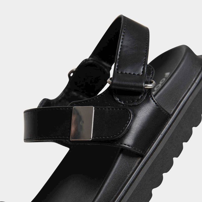 Sandalias-Casuales-Footloose-Mujeres-Ftl-I0009-NEGRO-37