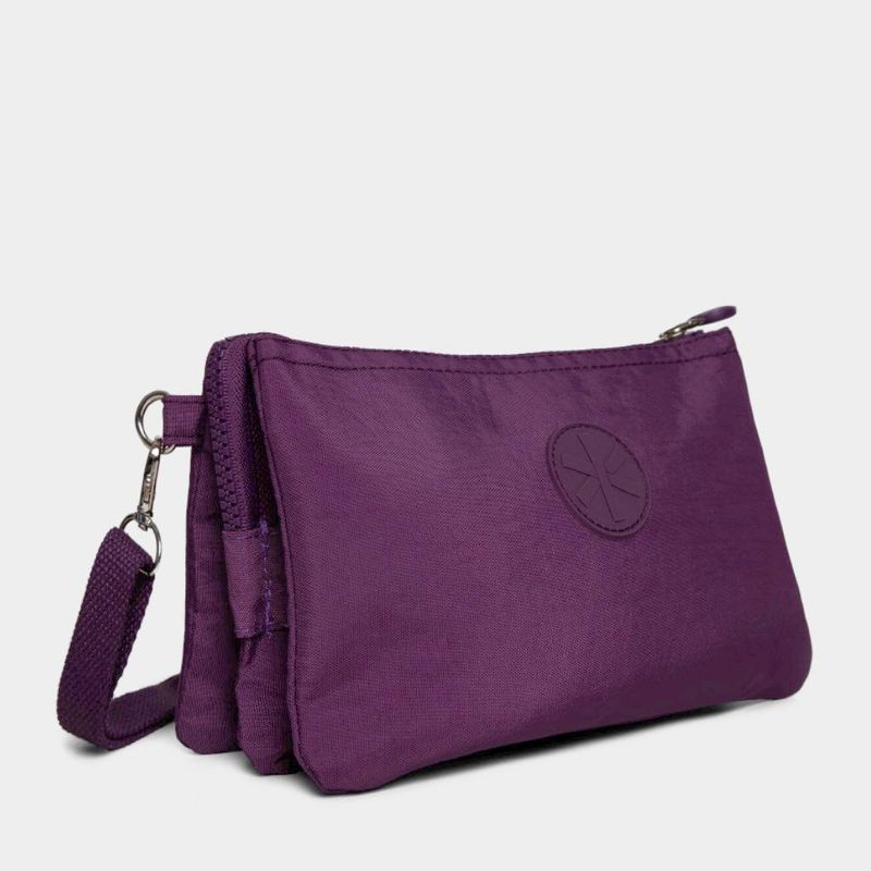 Bolso-Footloose-Mujeres-R18-I0001-MORADO-Talla-Unica