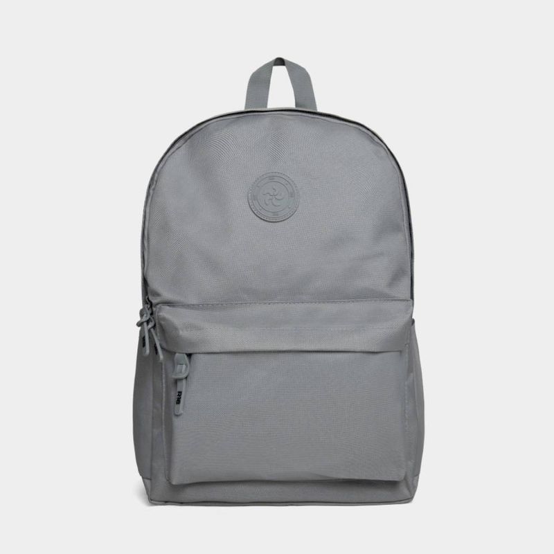 Mochila-R18-Unisex-R18-Io159-GRIS-Talla-Unica