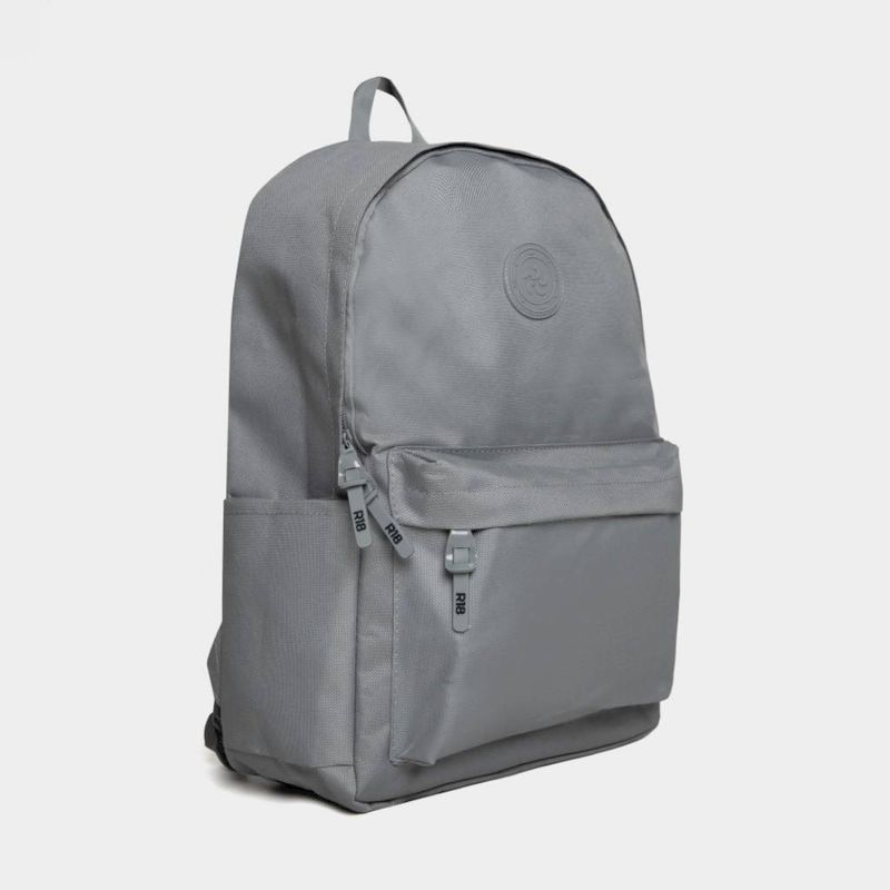 Mochila-R18-Unisex-R18-Io159-GRIS-Talla-Unica