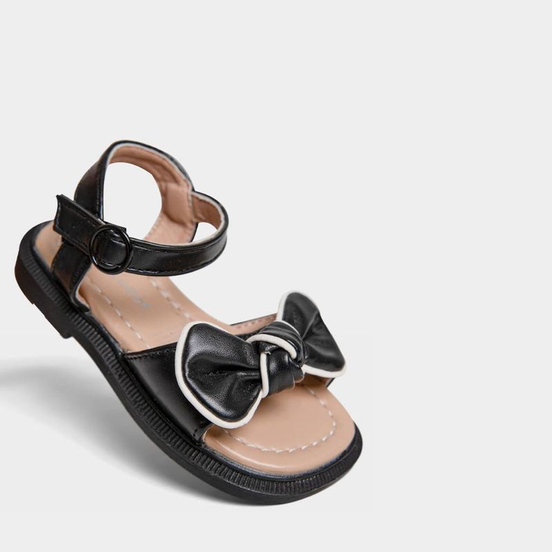 Sandalias-Casuales-Footloose-Kids-Infante-Ftk-I0003-NEGRO-22-4