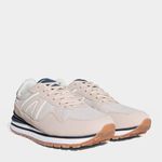 Zapatillas-Urbanas-R18-Hombres-R18-Xw025-BEIGE-AZULINO-40