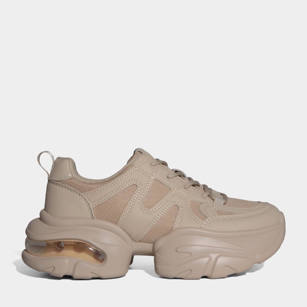 Blanco Footloose Zapatillas Mujer Zapatillas Casuales Footloose