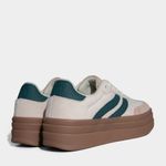 Zapatillas-Urbanas-R18-Mujeres-R18-Ad010-BEIGE-VERDE-36