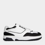 Zapatillas-Urbanas-R18-Mujeres-R18-Cd147-BLANCO-NEGRO-37