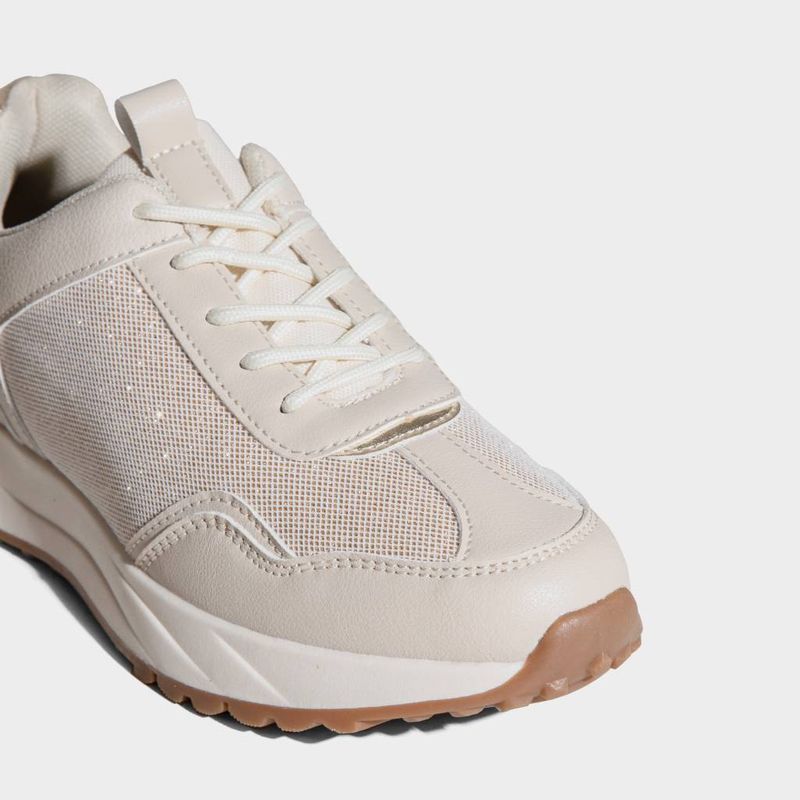 Zapatillas-Urbanas-R18-Mujeres-R18-Ad014-BLANCO-DORADO-36