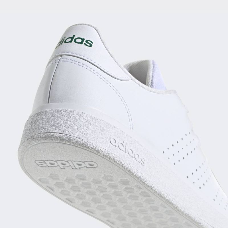 Zapatillas-Urbanas-Adidas-Hombres-If4135-Advantage-Base-2_0-BLANCO-9-5