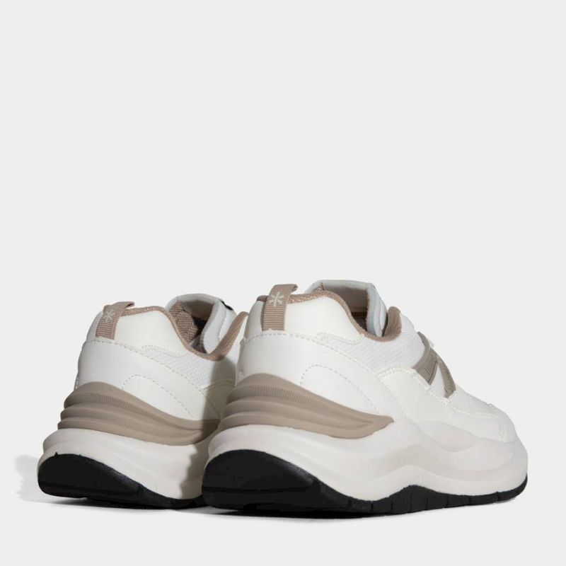 Zapatillas-Urbanas-R18-Hombres-R18-Cd142-BLANCO-BEIGE-44