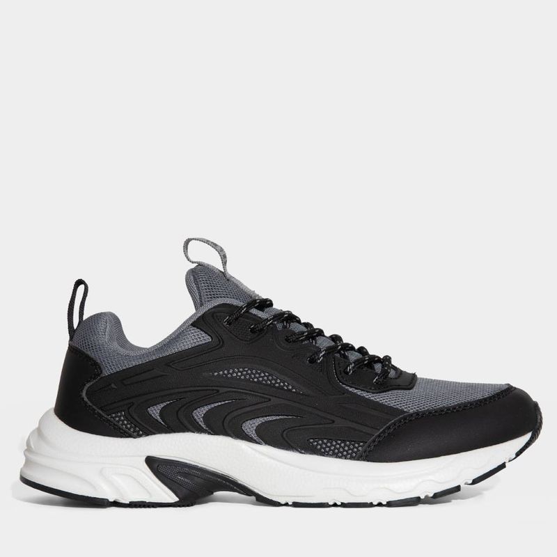 Zapatillas-Urbanas-R18-Mujeres-R18-Cd128-NEGRO-36