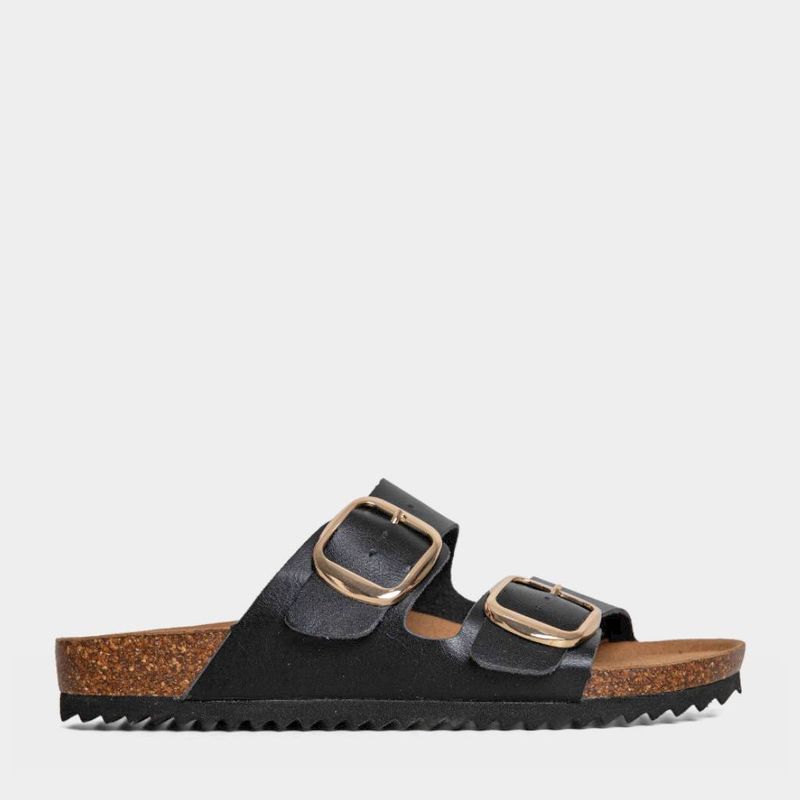 Sandalias-Casuales-Footloose-Mujeres-Ftl-I0028-NEGRO-36