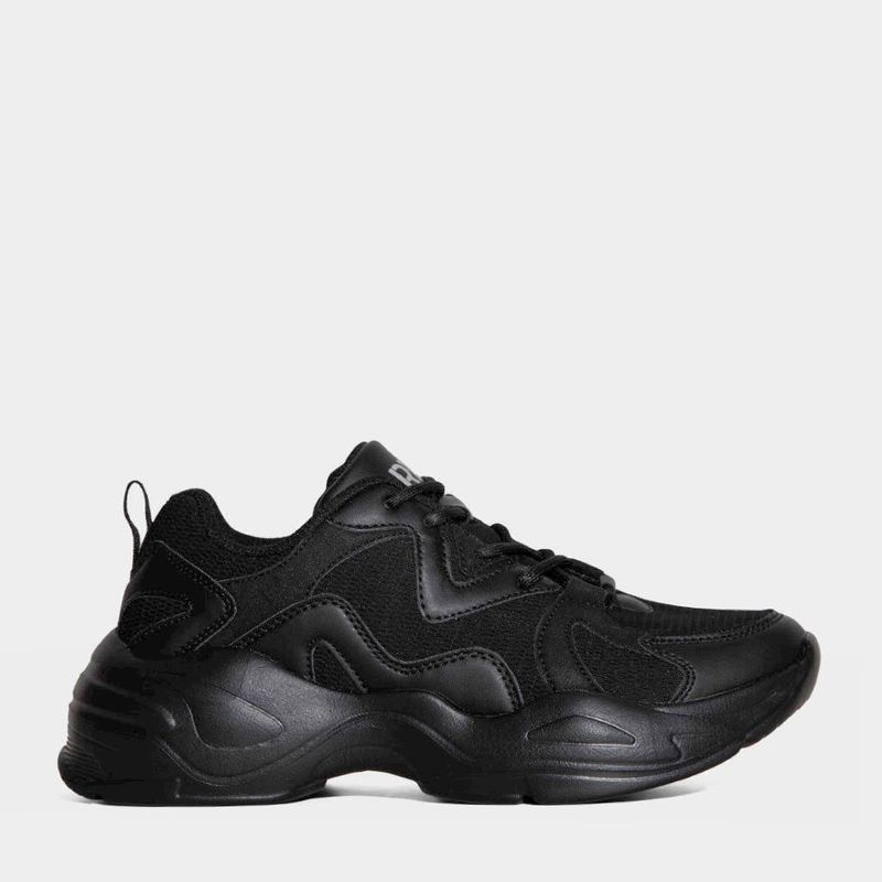 Zapatillas-Urbanas-R18-Mujeres-R18-I0056-NEGRO-36