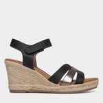 Sandalias-Casuales-Footloose-Mujeres-Ftl-I0116--NEGRO-35