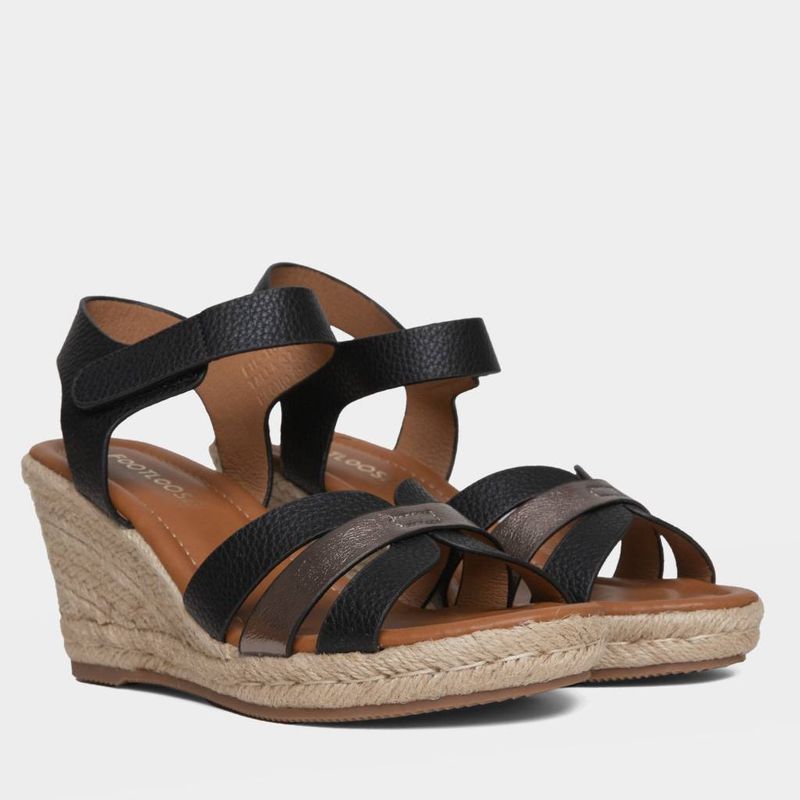 Sandalias-Casuales-Footloose-Mujeres-Ftl-I0116--NEGRO-35