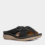 Sandalias-Casuales-Footloose-Mujeres-Ftl-I0117--NEGRO-35