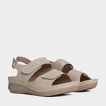 Sandalias-Casuales-Footloose-Mujeres-Ftl-I0086--BEIGE-36