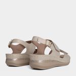 Sandalias-Casuales-Footloose-Mujeres-Ftl-I0086--BEIGE-36