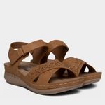 Sandalias-Casuales-Footloose-Mujeres-Ftl-I0087--CAMEL-37