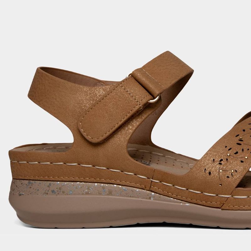Sandalias-Casuales-Footloose-Mujeres-Ftl-I0087--CAMEL-37