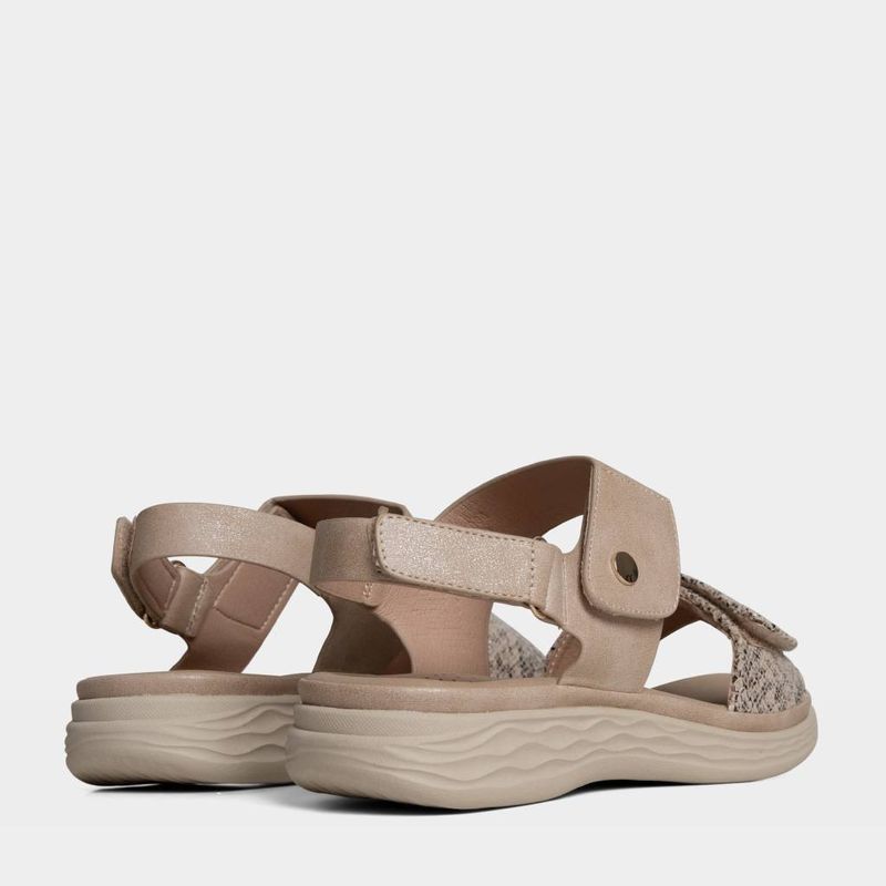 Sandalias-Casuales-Footloose-Mujeres-Ftl-I0088--BEIGE-36