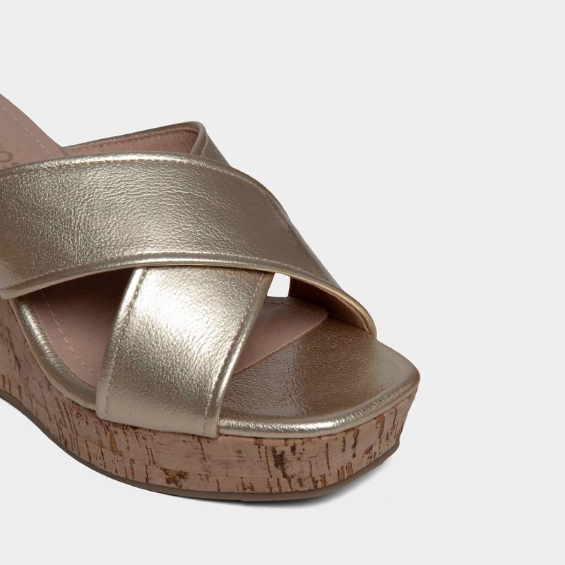 Sandalias-Casuales-Footloose-Mujeres-Ftl-I0090--DORADO-36