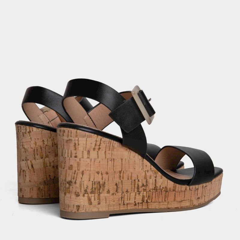Sandalias-Casuales-Footloose-Mujeres-Ftl-I0091--NEGRO-35
