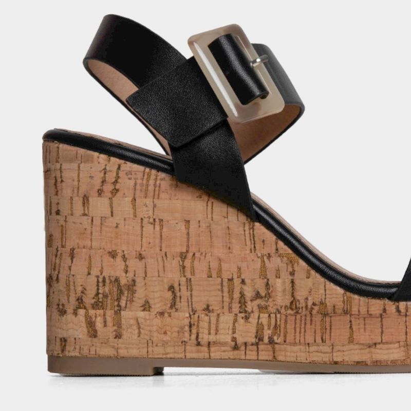 Sandalias-Casuales-Footloose-Mujeres-Ftl-I0091--NEGRO-35