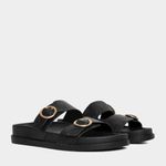 Sandalias-Casuales-Footloose-Mujeres-Ftl-I0031--NEGRO-36