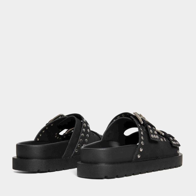 Sandalias-Casuales-Footloose-Mujeres-Ftl-I0032--NEGRO-36