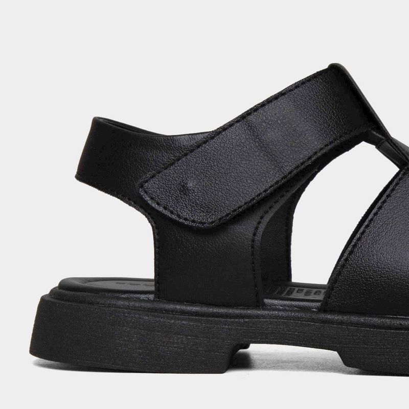 SANDALIAS-FOOTLOOSE-KIDS-PRE-ESCOLAR-FTK-N0002--NEGRO-28-4