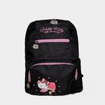 Mochila-Scool-Infante--500276-Hello-Kitty-NEGRO-Talla-Unica