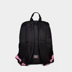 Mochila-Scool-Infante--500276-Hello-Kitty-NEGRO-Talla-Unica