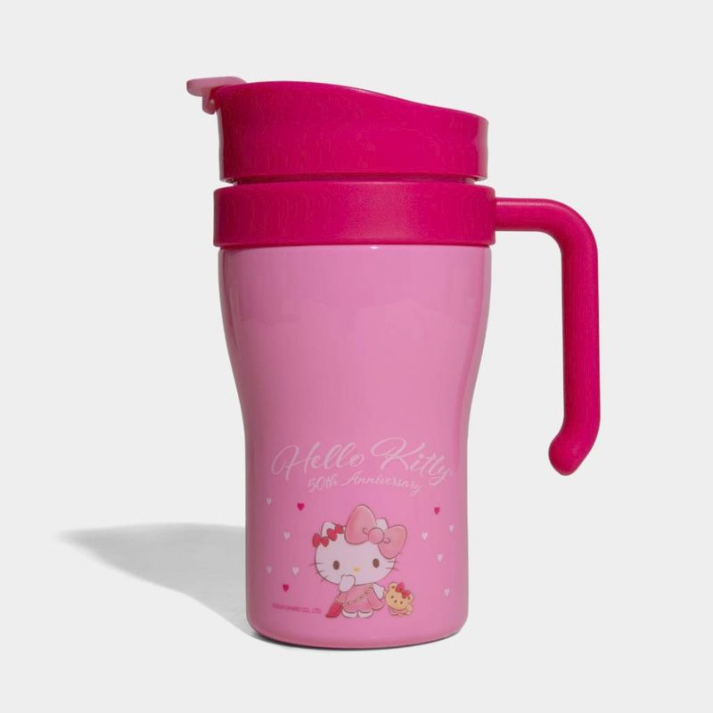 Tomatodo-Scool-Infante--400242-Hello-Kitty-ROSADO-Talla-Unica