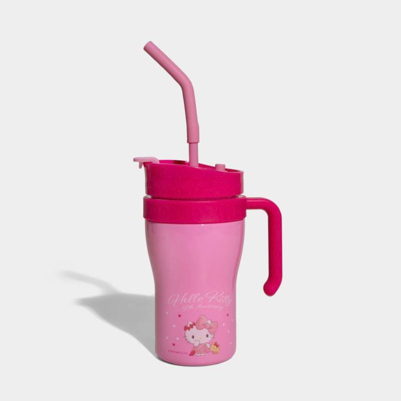 Tomatodo-Scool-Infante--400242-Hello-Kitty-ROSADO-Talla-Unica