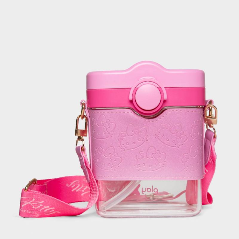 Tomatodo-Scool-Infante--400243-Hello-Kitty-ROSADO-Talla-Unica