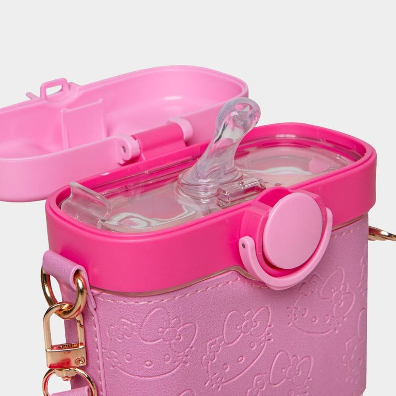 Tomatodo-Scool-Infante--400243-Hello-Kitty-ROSADO-Talla-Unica