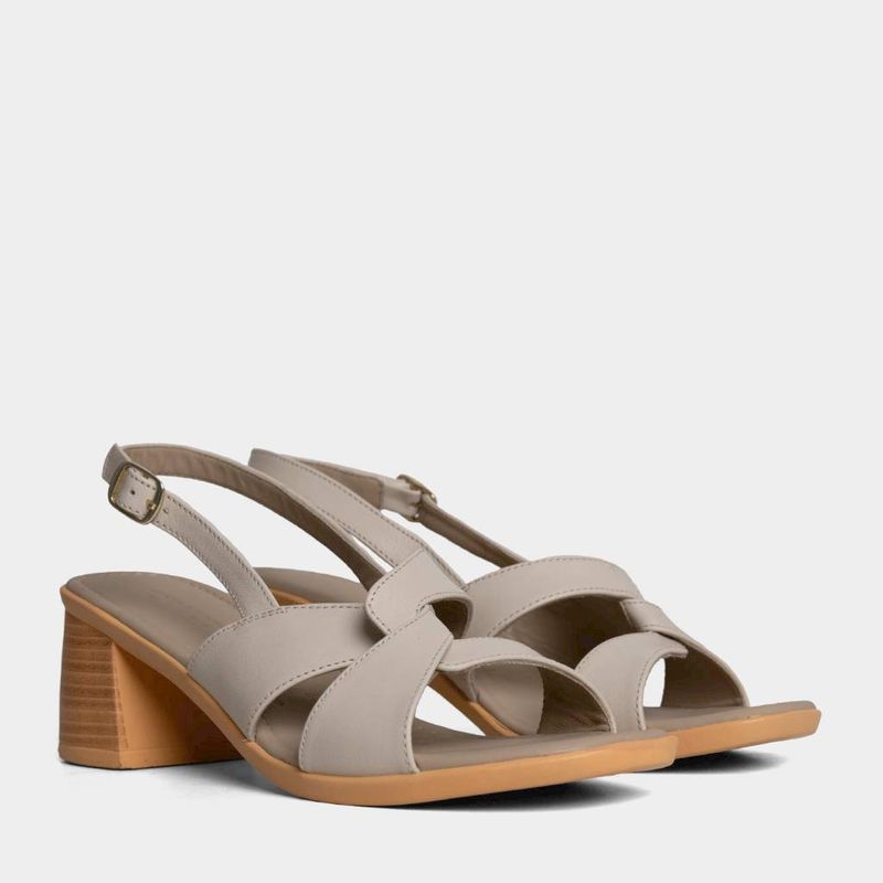 Sandalias-Casuales-Top-Model-Mujeres-Tmo-N0023-Cuero-BLANCO-35