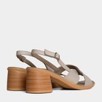 Sandalias-Casuales-Top-Model-Mujeres-Tmo-N0023-Cuero-BLANCO-35