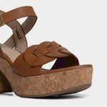 Sandalias-Casuales-Top-Model-Mujeres-Tmo-N0016-Cuero-MARRON-35