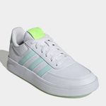 Zapatillas-Urbanas-Adidas-Mujeres-Ih4743-Breaknet-2_0-BLANCO-5.5
