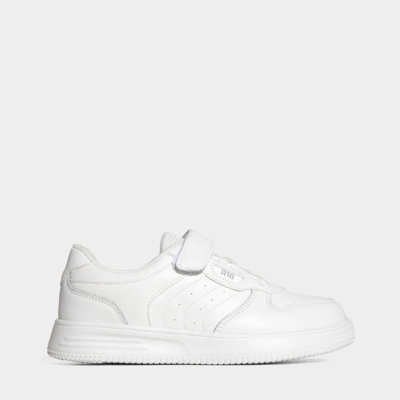 Zapatillas-Escolares-R18-Pre-Escolares-R18-I0178-BLANCO-29-1