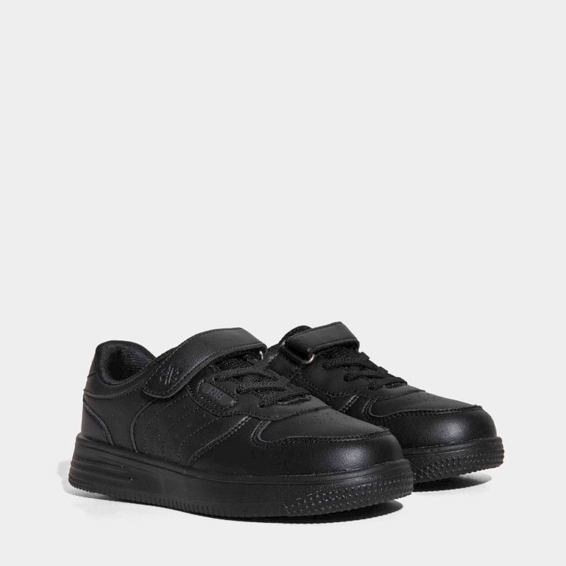 Zapatillas-Escolares-R18-Pre-Escolares-R18-I0178-NEGRO-28-2