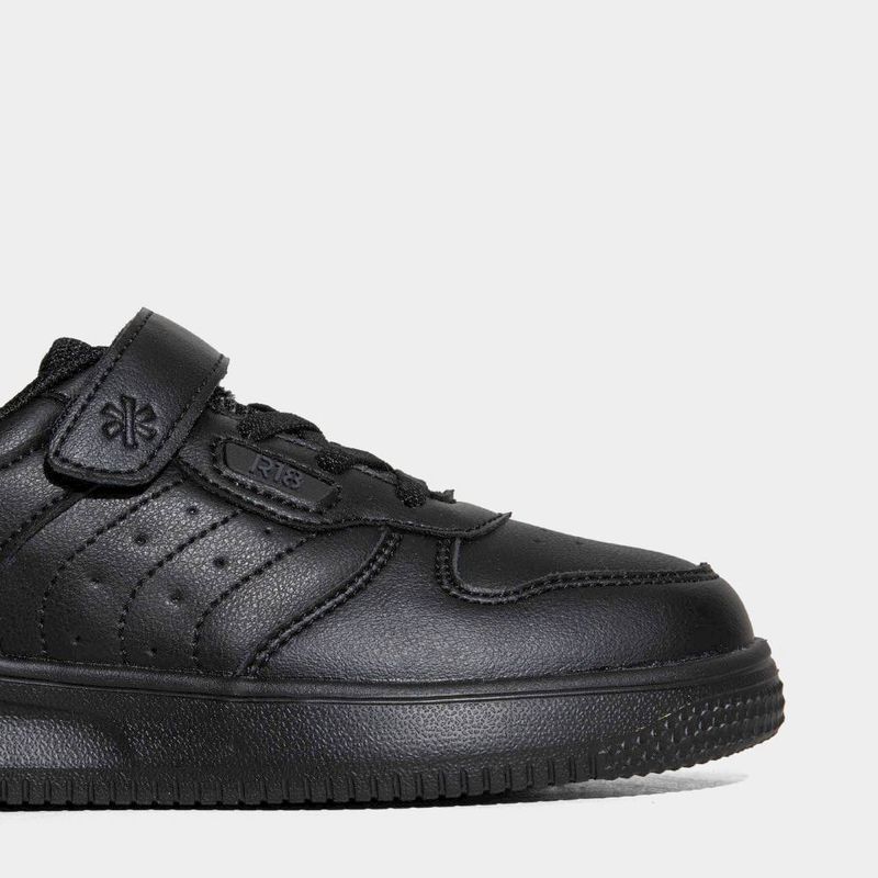 Zapatillas-Escolares-R18-Pre-Escolares-R18-I0178-NEGRO-28-4