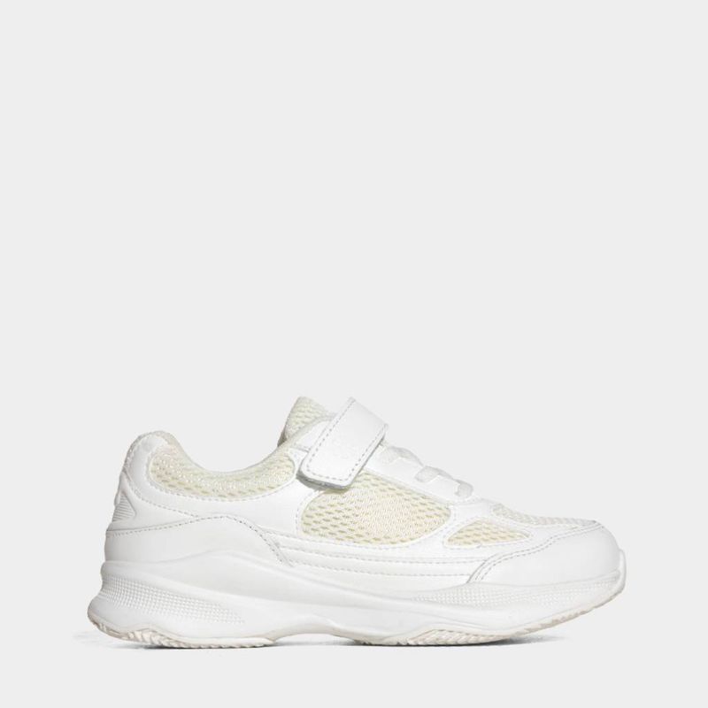 Zapatillas-Escolares-R18-Pre-Escolares-R18-I0183--BLANCO-28