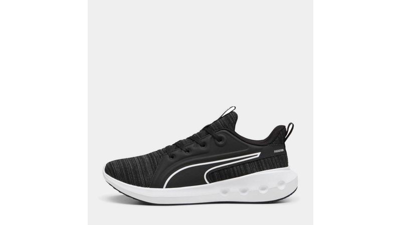 Zapatillas Puma Hombres 310496 01 Softride Carson Knit FOOTLOOSE Ofertas Promociones y Descuentos exclusivos