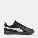 Zapatillas-Urbanas-Puma-Junior-384311-34-Rickie-Jr-NEGRO-5