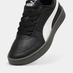 Zapatillas-Urbanas-Puma-Junior-384311-34-Rickie-Jr-NEGRO-5